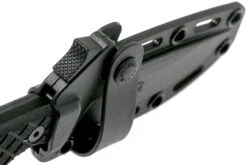 Spartan Blades Alala SBSL004BKBK Black Cuchillo De Supervivencia -Cuchillos Tienda de ventas USSBSL004BKBK 09 spartan blades