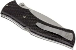 Viper Start V5840FC N690 Satin, Carbon -Cuchillos Tienda de ventas VPV5840FC 04 viper start carbon vpv5840fc 04