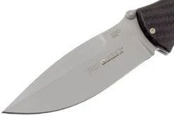 Viper Start V5850FC N690 Beadblasted, Carbon -Cuchillos Tienda de ventas VPV5850FC 03 viper start carbon vpv5850fc 03