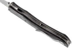 Viper Start V5850FC N690 Beadblasted, Carbon -Cuchillos Tienda de ventas VPV5850FC 05 viper start carbon vpv5850fc 05