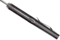 Viper Start V5850FC N690 Beadblasted, Carbon -Cuchillos Tienda de ventas VPV5850FC 07 viper start carbon vpv5850fc 07