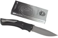 Viper Start V5850FC N690 Beadblasted, Carbon -Cuchillos Tienda de ventas VPV5850FC 09 viper start carbon vpv5850fc 09