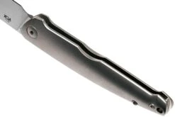 Viper Key V5976TI Navaja De Titanio, Jesper Voxnaes Design -Cuchillos Tienda de ventas VPV5976TI 05 viper