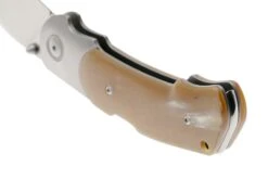 Viper Turn V5986MO Ram Horn Navaja, Fabrizio Silvestrelli Design -Cuchillos Tienda de ventas VPV5986MO 04 viper