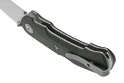 Viper Turn V5988GB Black G10 Navaja, Fabrizio Silvestrelli Design -Cuchillos Tienda de ventas VPV5988GB 04 viper