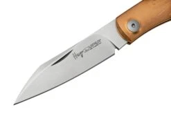 Viper Hug V5990BRS Sandblasted Bronze Star Navaja, Sacha Thiel Design -Cuchillos Tienda de ventas VPV5990BRS 03 viper