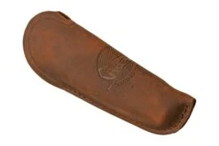 Viper Hug V5990BRS Sandblasted Bronze Star Navaja, Sacha Thiel Design -Cuchillos Tienda de ventas VPV5990BRS 06 viper