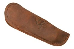 Viper Hug V5990BR Sandblasted Bronze Plain Navaja, Sacha Thiel Design -Cuchillos Tienda de ventas VPV5990BR 07 viper