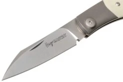 Viper Hug V5992GI Ivory G10 Navaja, Diseño Sacha Thiel -Cuchillos Tienda de ventas VPV5992GI 03 viper