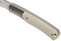 Viper Hug V5992GI Ivory G10 Navaja, Diseño Sacha Thiel -Cuchillos Tienda de ventas VPV5992GI 07 viper