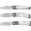 Viper Mother Of Pearl 2022 COLLECTION, VCOL/2022M Juego De 3 Navajas -Cuchillos Tienda de ventas VPVCOL 2022M 01 viper