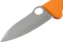 Victorinox Hunter Pro M Orange 0.9411.M9 Navaja Suiza Con Funda -Cuchillos Tienda de ventas VT0 9411 M9 03 victorinox