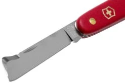 Victorinox Cuchillo De Injerto Combi 3.9020.B1 Rojo -Cuchillos Tienda de ventas VT3 9020 B1 03 victorinox
