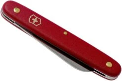 Victorinox Cuchillo Para Flores Zurdo 3.9450.B1 Rojo -Cuchillos Tienda de ventas VT3 9450 B1 04 victorinox