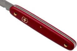 Victorinox Cuchillo Para Flores Zurdo 3.9450.B1 Rojo -Cuchillos Tienda de ventas VT3 9450 B1 06 victorinox