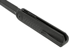 WE Knife Eidolon Dagger, Integral Carbonfiber WE19074B-C Navaja, Justin Lundquist Design -Cuchillos Tienda de ventas WKWE19074B C 04 weknife