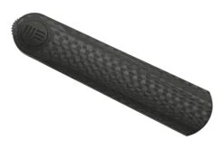 WE Knife Eidolon Dagger, Integral Carbonfiber WE19074B-C Navaja, Justin Lundquist Design -Cuchillos Tienda de ventas WKWE19074B C 06 weknife