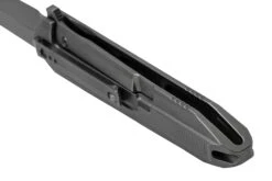 WE Knife Diatomic WE22032-2 Gray Bead Blasted Titanium, Gray Bead Blasted Single Edge Navaja -Cuchillos Tienda de ventas WKWE22032 2 04 weknife