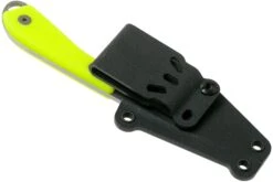 White River Knives M1 Backpacker Pro Yellow G10 Cuchillo Fijo, Funda Kydex -Cuchillos Tienda de ventas WRBP PRO THV 07 white river knives