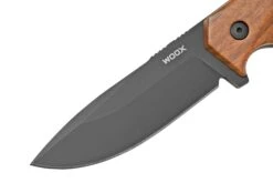 WOOX Rock 62 BUKNF00101 Walnut Plain, Cuchillo Fijo -Cuchillos Tienda de ventas WXBUKNF00101 03 woox
