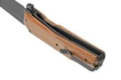 WOOX Leggenda BUKNF00201 Walnut, Cuchillo Fijo -Cuchillos Tienda de ventas WXBUKNF00201 04 woox