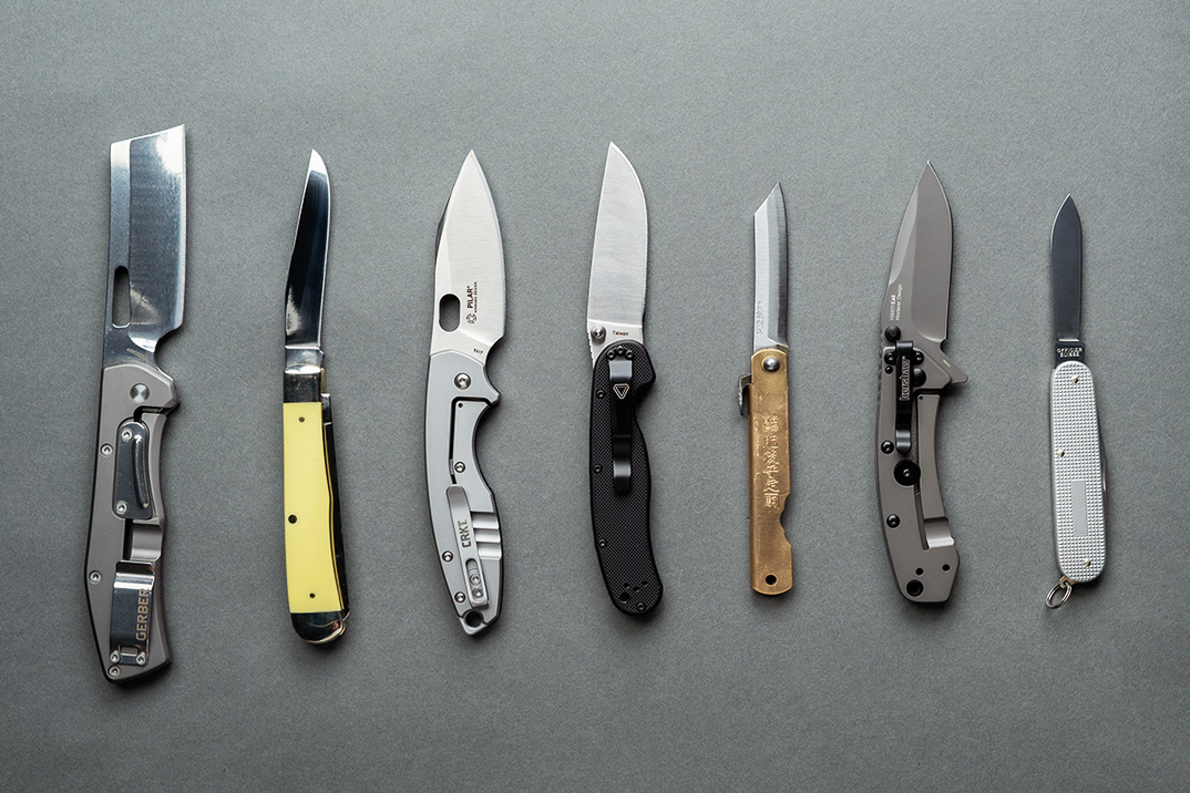 Cuchillos Tienda de ventas -Cuchillos Tienda de ventas Best Budget EDC Pocket Knives 01 Hero