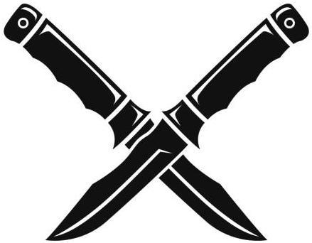 Cuchillos Tienda de ventas